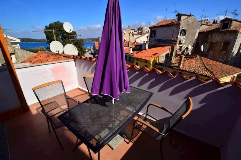 Lakás Rovinj – 2