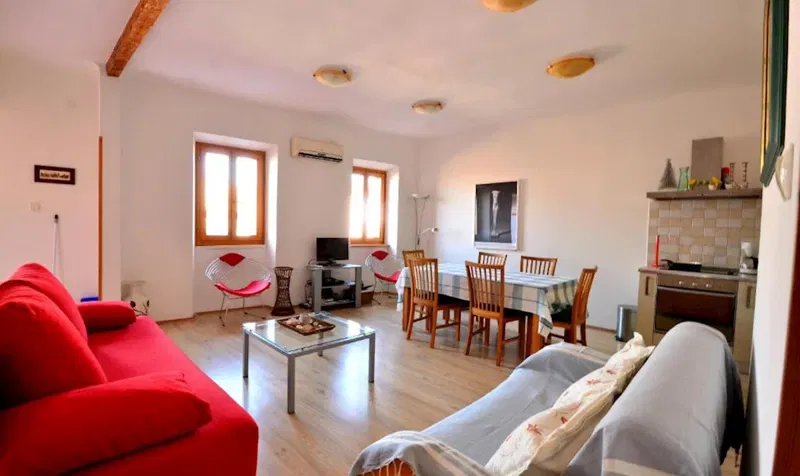Lakás Rovinj – 3