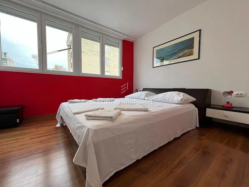 Makarska center - apartment near the sea – 2