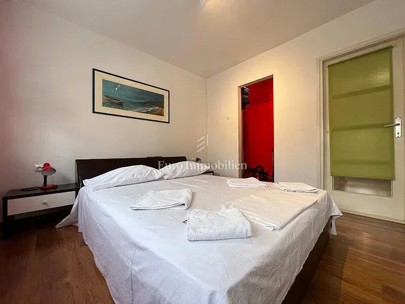Makarska center - apartment near the sea – 3