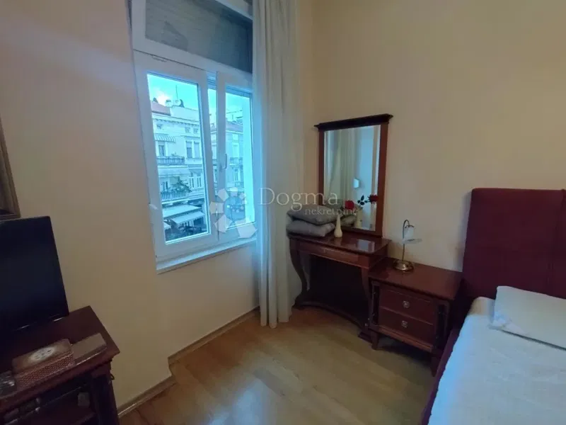 Lakás Opatija - Centar, Opatija, 30m2 – 3