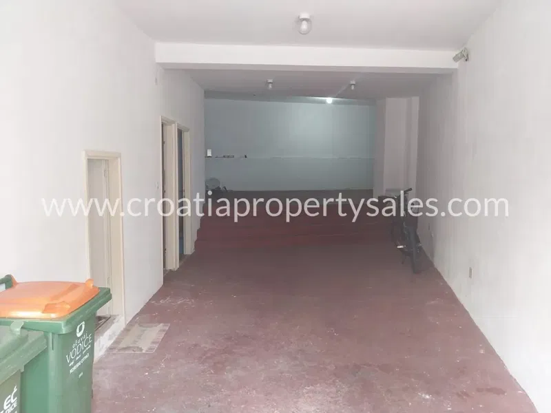 Sibenik, office space for sale, 308.656 € – 2