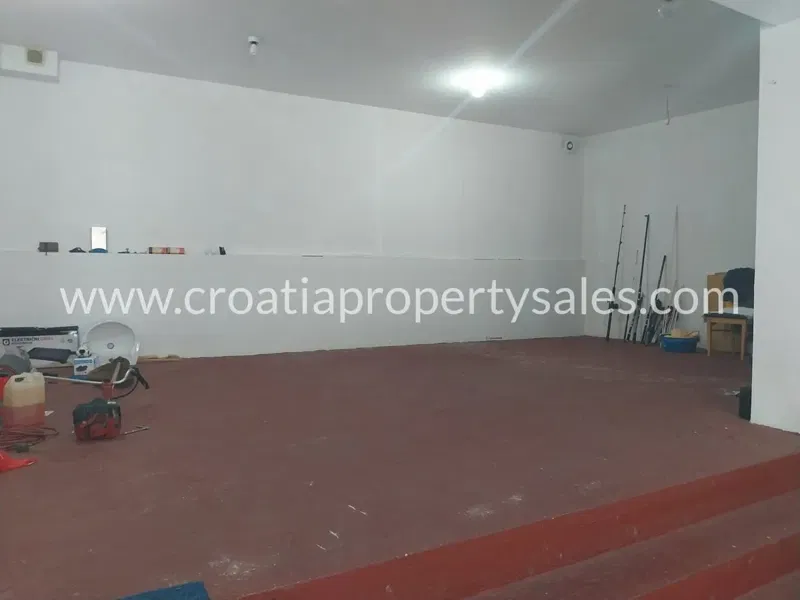 Sibenik, office space for sale, 308.656 € – 3