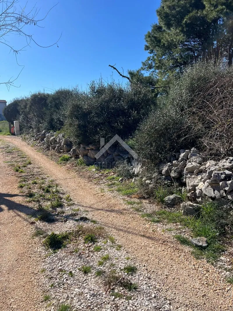 Land Vir, 1.362m2 – 2