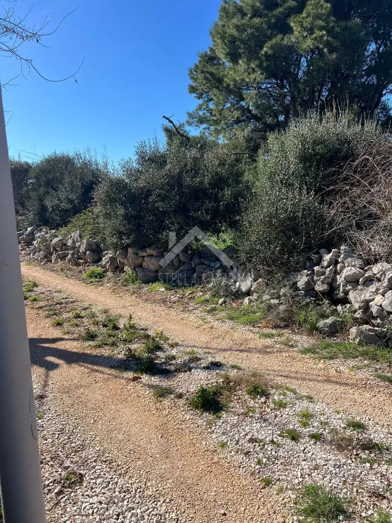 Land Vir, 1.362m2 – 3