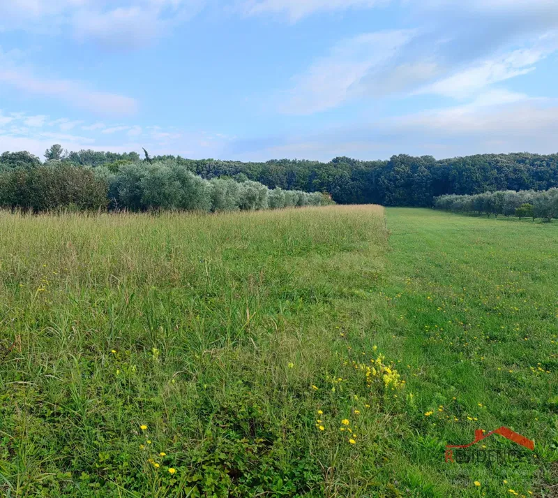 Działka Banjole – 3