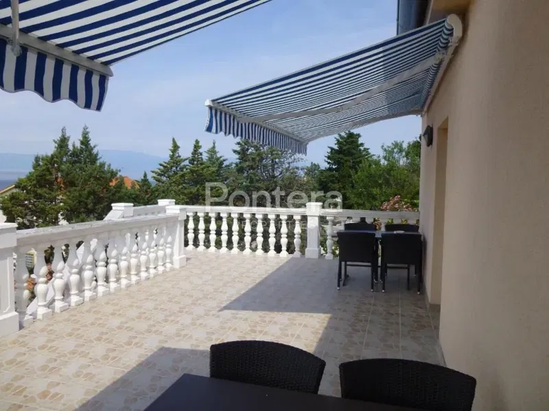 Ház Omišalj, 1m2 – 2