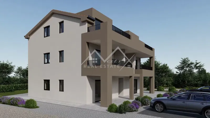 Appartamento Poreč – 2