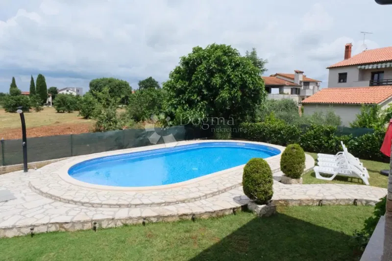 Dom Veli vrh, Pula, 240m2 – 2