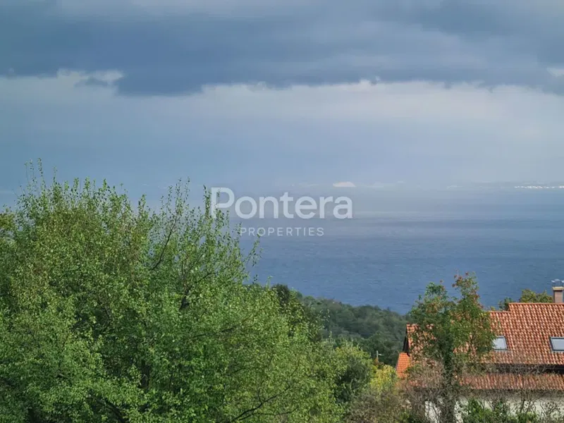 Föld Poljane, Opatija - Okolica, 755m2 – 2