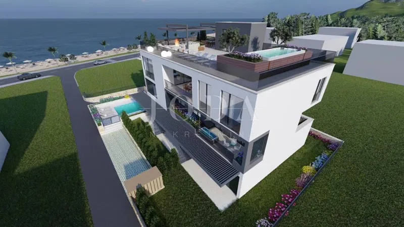 Flat Sukošan, 123,14m2 – 2