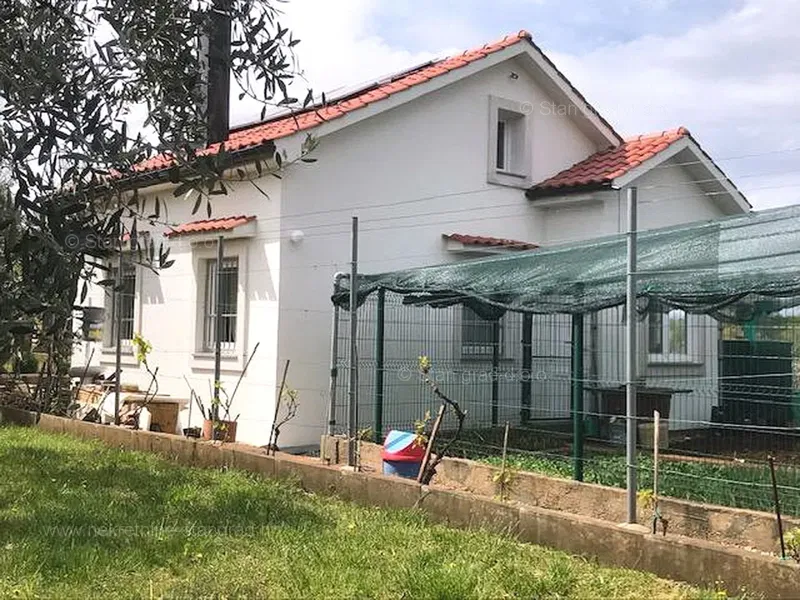 Malinska area, detached cottage with an orchard! – 2