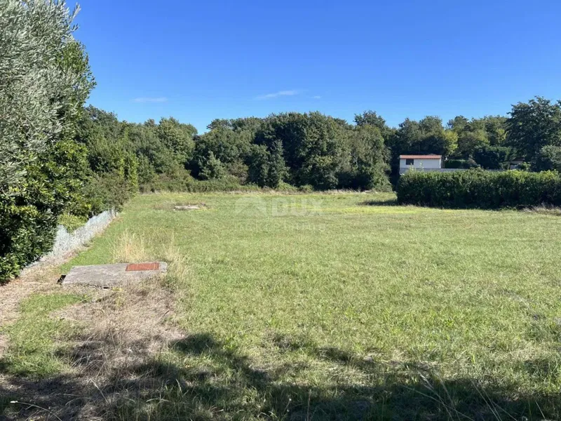 Terreno Labin, 2.138m2 – 2