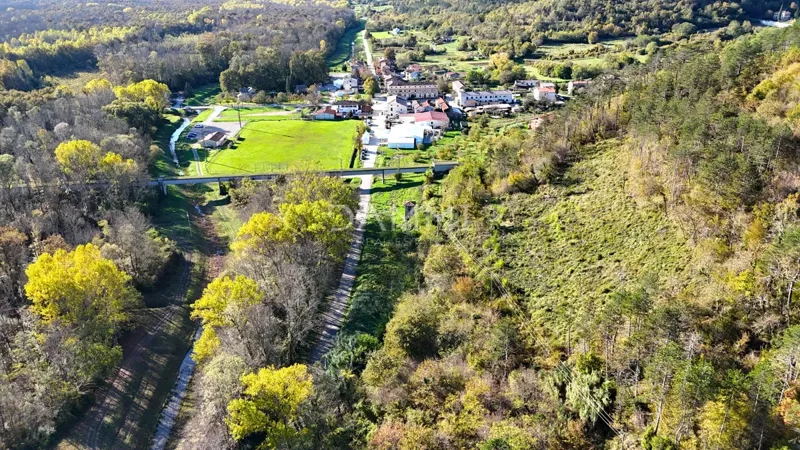 OPRTALJ, LIVADE - BUILDING LAND FOR TOURIST PURPOSES - CAMP – 3