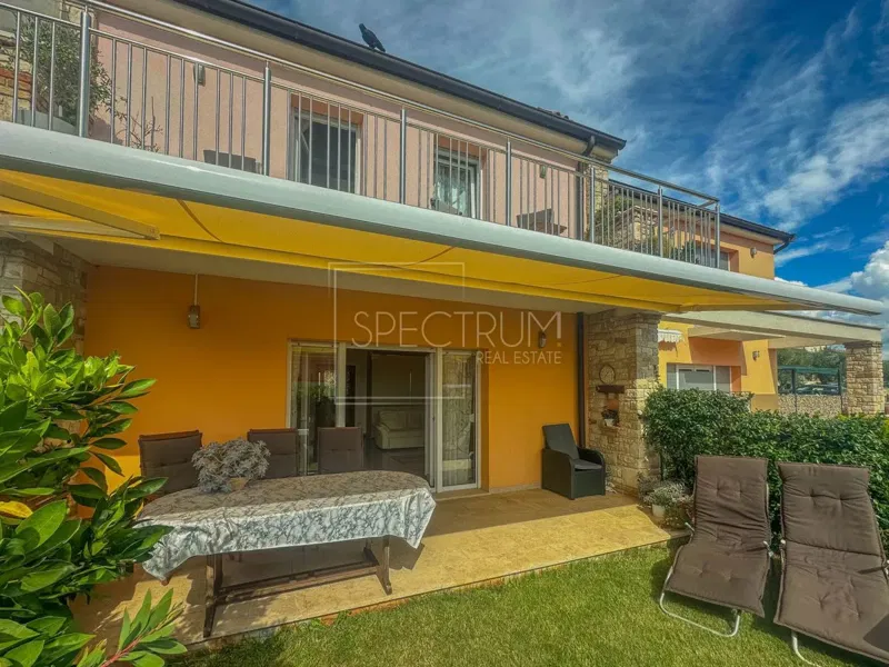Cittanova, casa a schiera confortevole – 2