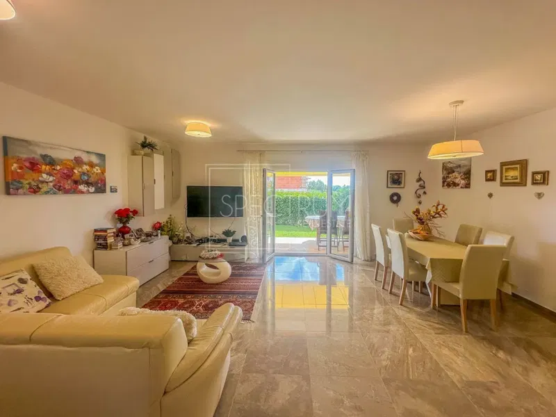 Cittanova, casa a schiera confortevole – 3
