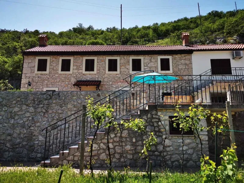 House Bribir, Vinodolska Općina, 240m2 – 2