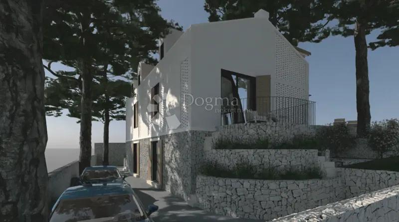 Appartamento Punat, 93m2 – 3