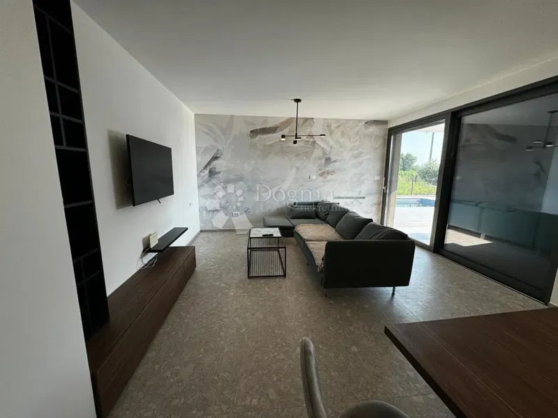 Квартира Stranići kod Nove Vasi, Poreč, 113m2 – 3