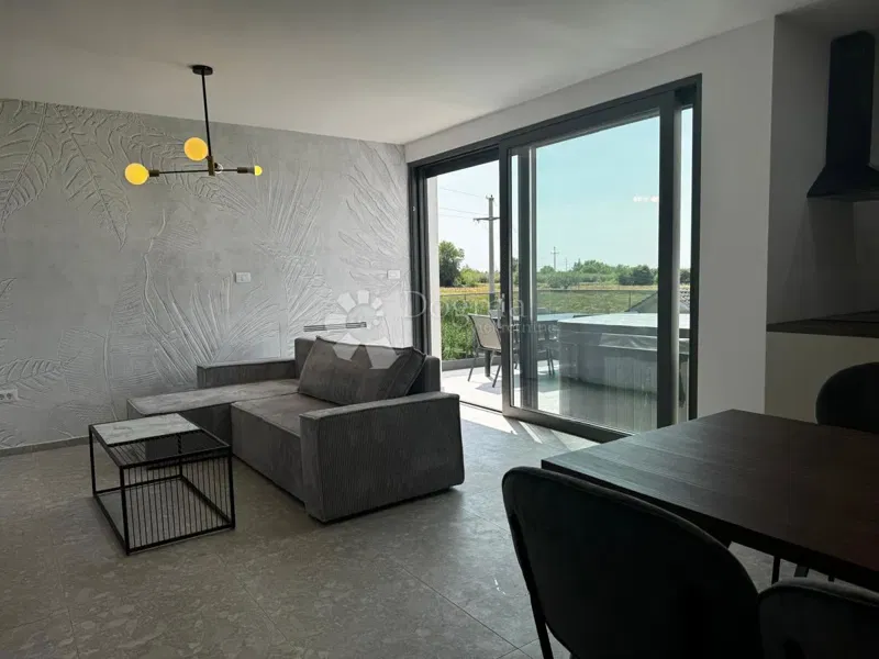 Allogio Stranići kod Nove Vasi, Poreč, 113m2 – 3