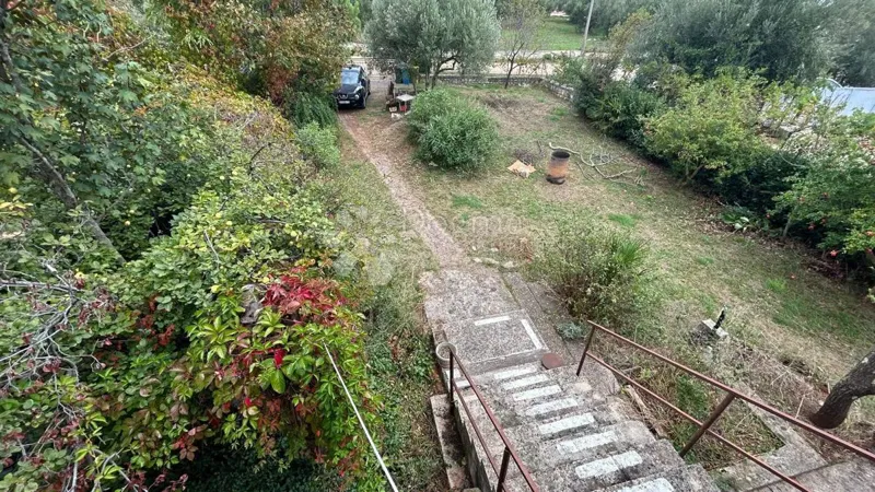 Dom Peruški, Marčana, 167m2 – 2