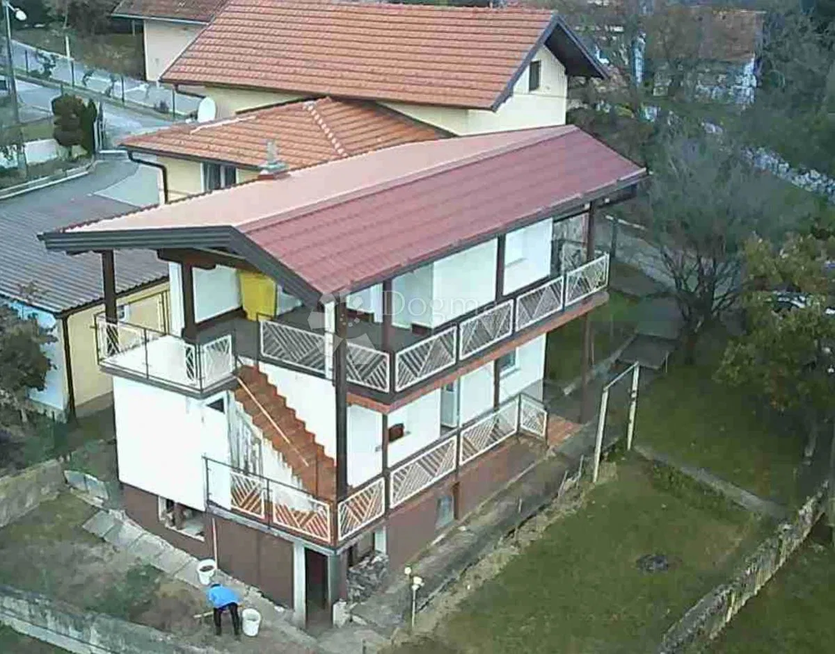 Dom Sveti Križ, Tuhelj, 50m2