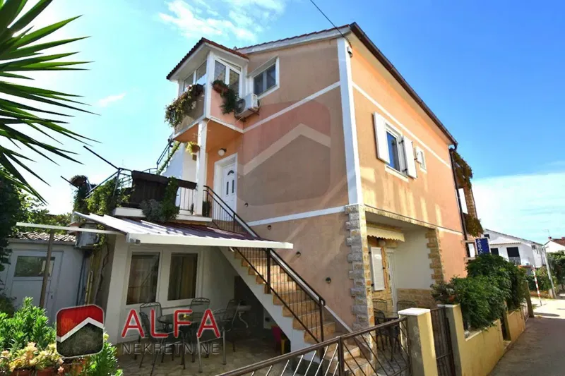 Ház Vodice – 2