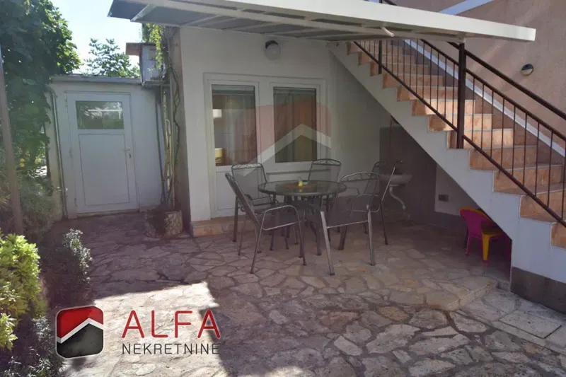 Ház Vodice – 3