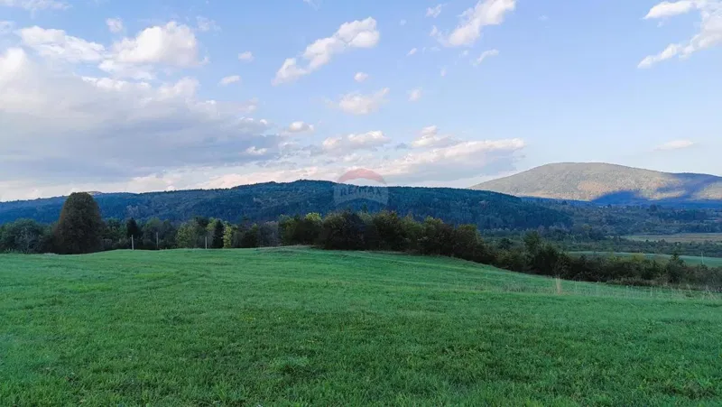 Building plot Ogulin, 115.335m2 – 2