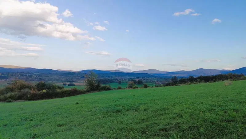 Building plot Ogulin, 115.335m2 – 3