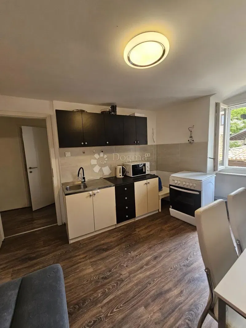 Apartment Palit, Rab, 115m2 – 2
