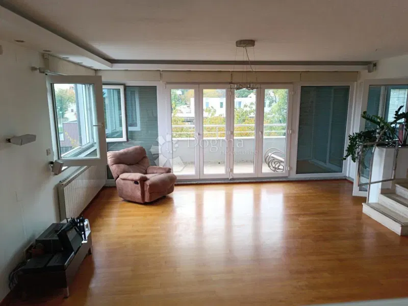 Flat Srebrnjak, Maksimir, 192m2 – 3