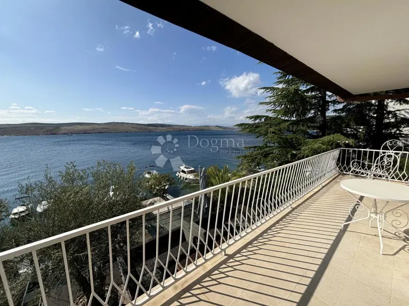 Lakás Jadranovo, Crikvenica, 90m2 – 3