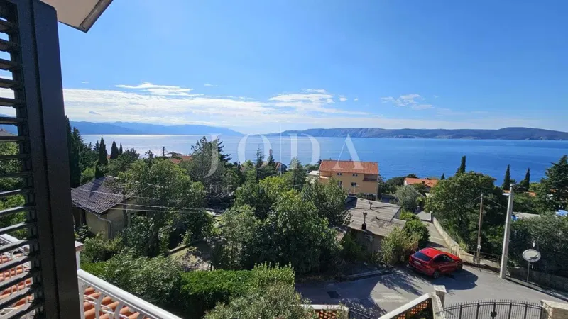 Dom Novi Vinodolski – 2