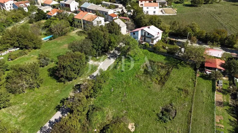 Tribalj, excellent land on an idyllic location – 2
