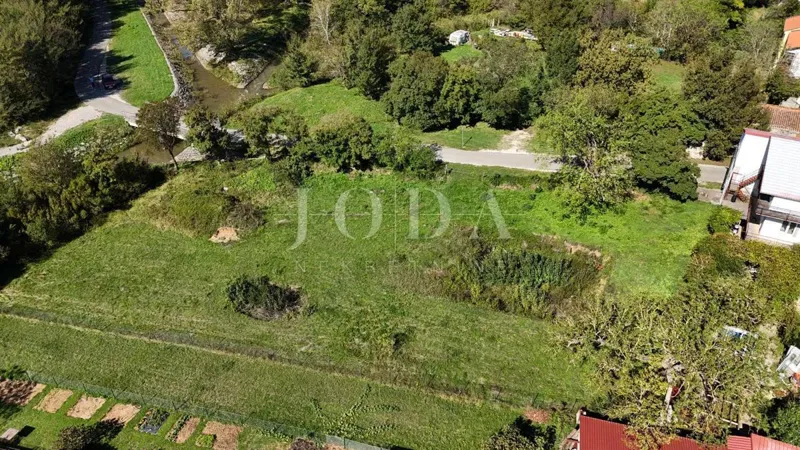 Tribalj, excellent land on an idyllic location – 3