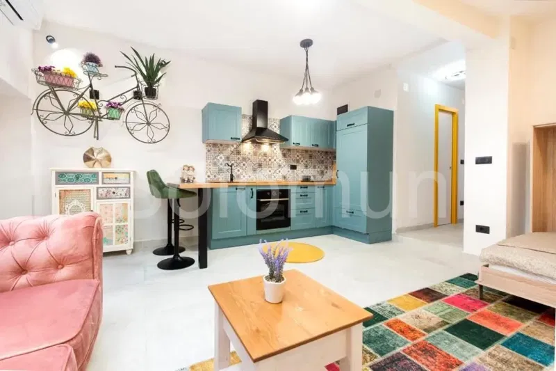 Apartment Sale Rovinj 42 m2 – 2