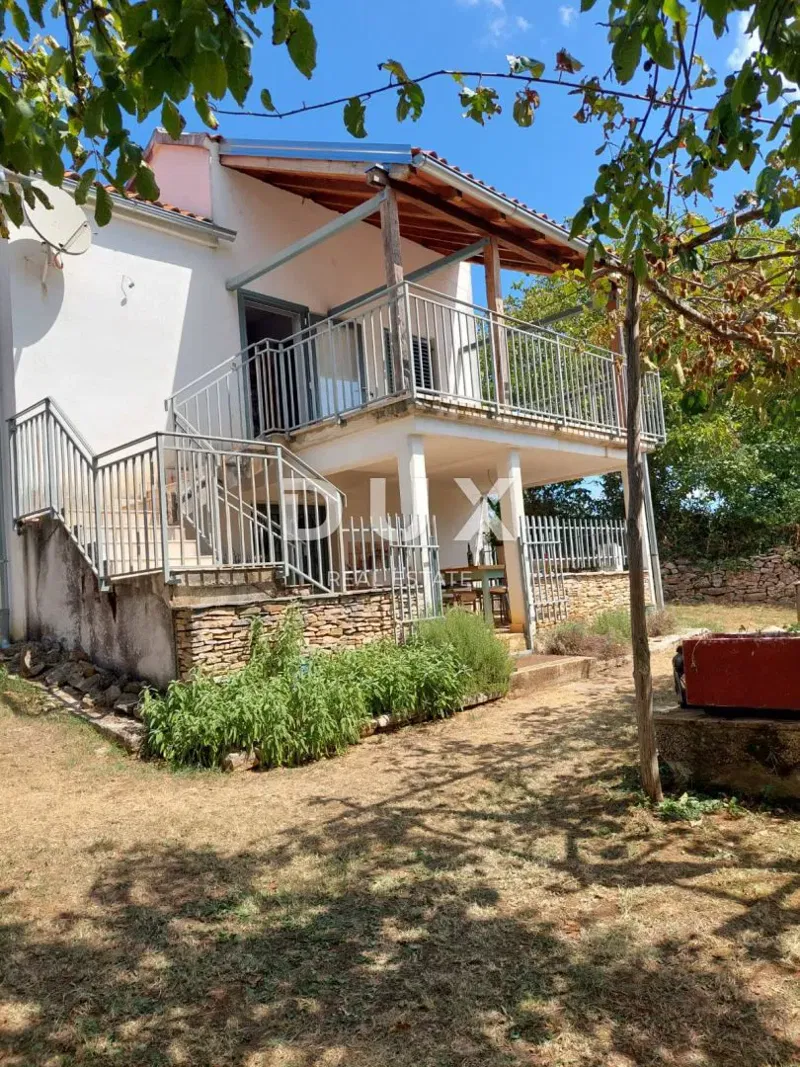 ISTRIA, OPRTALJ - Nieruchomość dwóch domów z ogrodem w przyjemnej lokalizacji, okazja! – 3