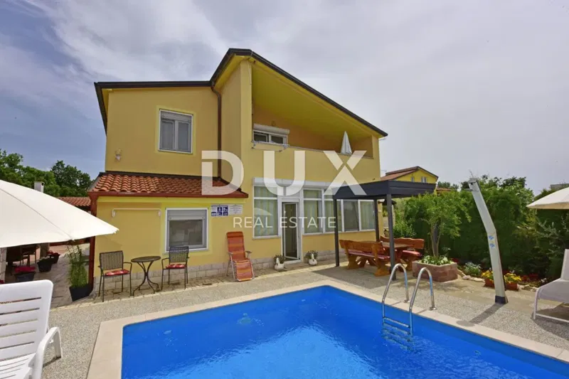 ISTRIA, POREČ - Apartment house with swimming pool – 2