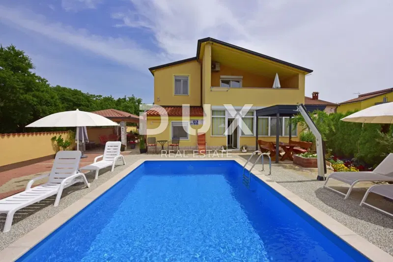 ISTRIA, POREČ - Apartment house with swimming pool – 3