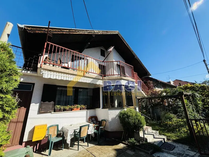Flat/apartment Trnava, Donja Dubrava, 60m2 – 2