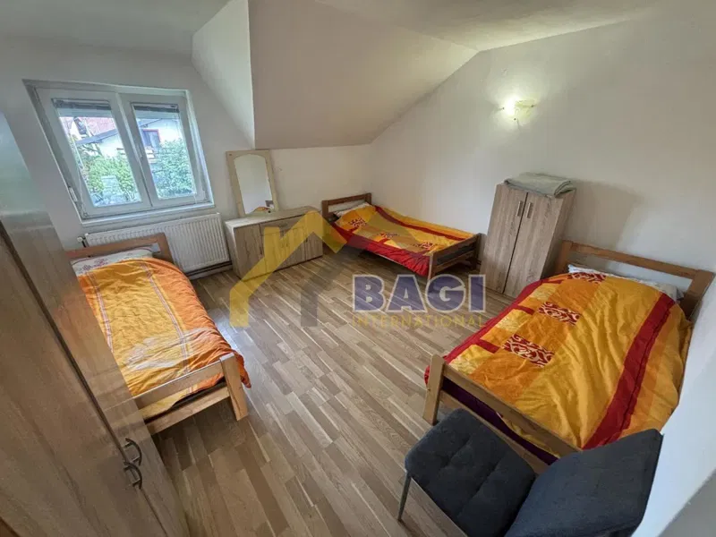 Apartmaj Centar, Zaprešić, 80m2