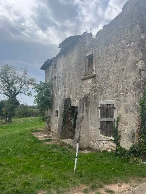 House Vižinada – 3