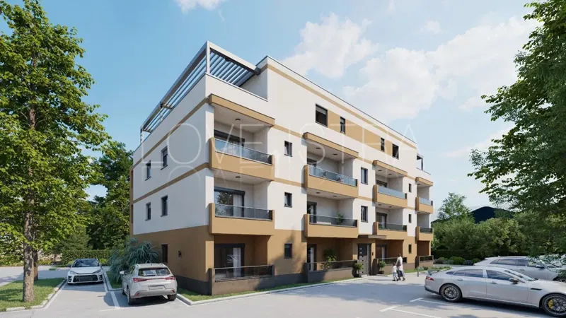 Apartment Poreč – 3