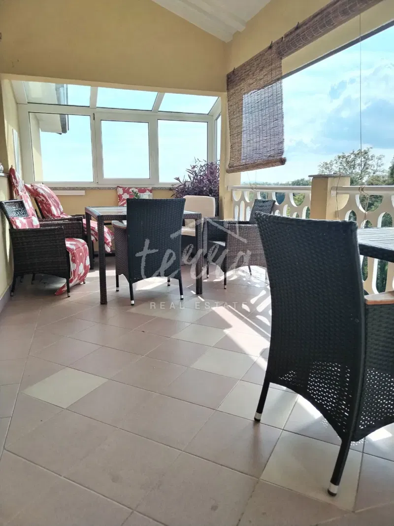 Flat Labin, 120m2 – 3