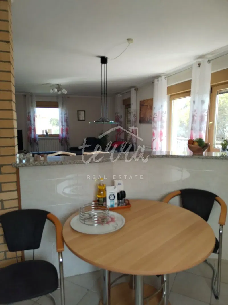 Mieszkanie Labin – 3