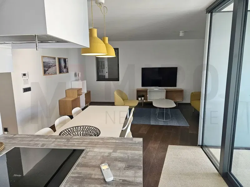 Appartamento Malinska – 2