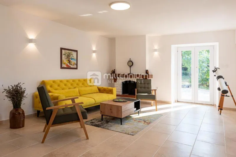 House Hreljin, Bakar, 240m2