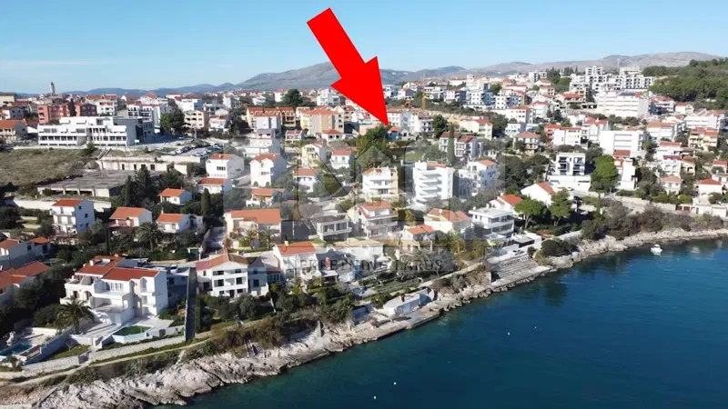 Lakás Okrug Gornji – 3