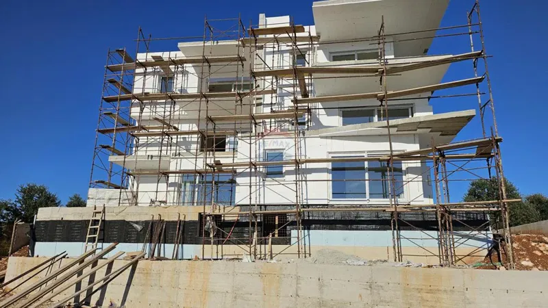 Condo/Apartment Umag, 70,40m2 – 3